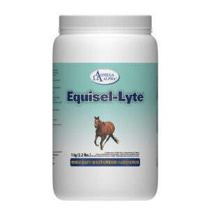 Equisel-Lyte